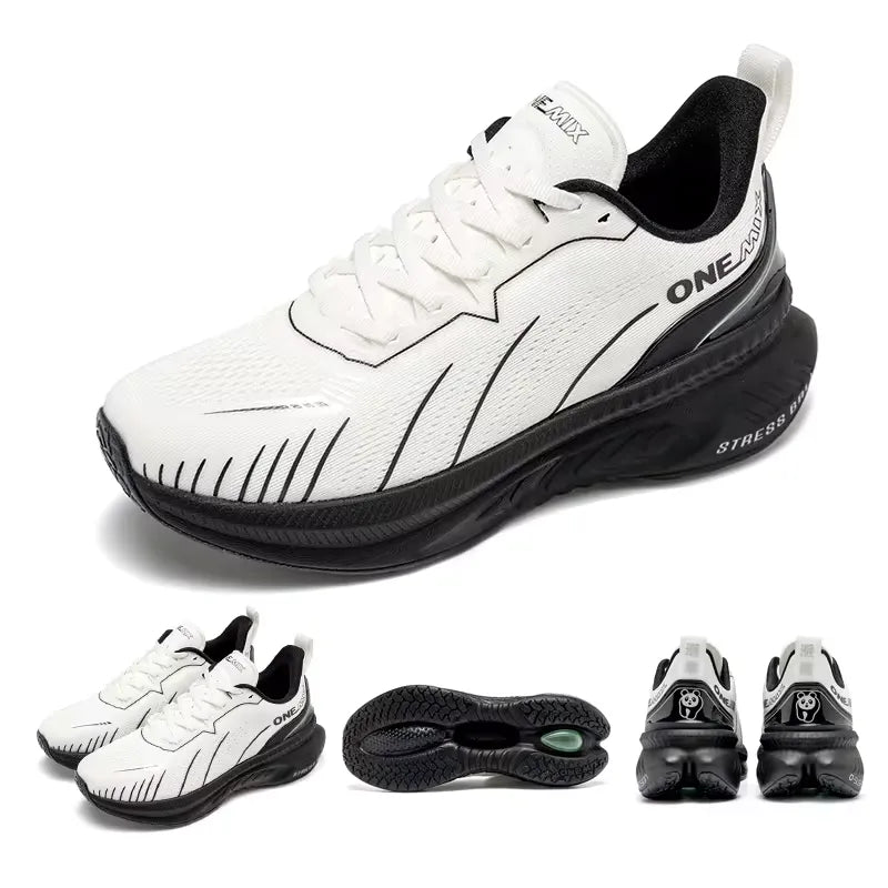 Compre 1 Leve 2 - Tênis Ortopédico Nimbus Flex