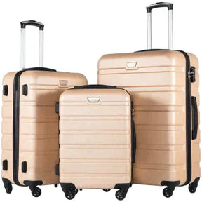 Combo com Três Malas (COMPRE 1 E LEVE 3) - Queima de Estoque