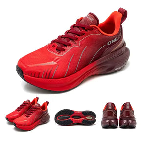 Compre 1 Leve 2 - Tênis Ortopédico Nimbus Flex