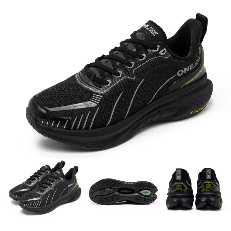 Compre 1 Leve 2 - Tênis Ortopédico Nimbus Flex